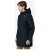 Yksityiskohtainen kuva 3 K-Way - Thomas Warm Micro Canvas - Pitkä takki
