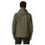 Detailbeeld 3 Patagonia - Insulated Boulder Fork Rain Jacket - Regenjas