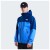 Imagen detallada 3 The North Face - Dryvent Zip-In Jacket - Chaqueta impermeable