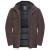 Detailbeeld 3 Jack Wolfskin - Brandenburger Jacket - Winterjack