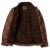 Detailbild 3 Roark - Hebrides 2.0 Sherpa - Freizeitjacke