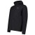 Detailbild 3 CMP - Jacket Zip Hood 36M1107 - Softshelljacke
