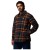 Detailbeeld 3 Columbia - Hunter Arch Shirt Jacket - Vrijetijdsjack