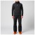 Imagen detallada 3 Millet - M White Alpha Hoodie - Chaqueta softshell
