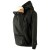 Detailbild 3 Mamalila - Winter-Softshelljacke Allrounder Dad - Softshelljacke