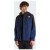 Detailbild 3 The North Face - Diablo Softshell Detachable Hood - Softshelljacke