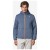 Detailbeeld 3 K-Way - Jack Spacer Nylon Double - Vrijetijdsjas