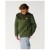 Imagen detallada 3 Rip Curl - Classic Surf Cord Puffer Jacke - Chaqueta sport
