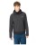 Imagen detallada 3 Vaude - Larice Softshell Jacket - Chaqueta softshell