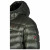 Detailbild 3 Nordisk - Payne Hooded Down Jacket - Daunenjacke