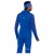 Imagen detallada 3 Mammut - Eiger Nordwand IN Flex Air Hybrid Hooded Jacket - Chaqueta de fibra sintética