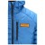 Detail image 3 Ajungilak - Hardangerfjord Hooded Insulated Jacket - Down jacket