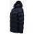 Detaljebillede 3 Peak Performance - Frost Down Puffer Jacket - Dunjakke