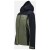 Detailbeeld 3 Peak Performance - Maroon Blocked Insulated - Ski-jas
