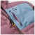 Detaljebillede 3 Passenger - Oceanic Recycl Heavyweight Insultd Full Zip Jacket - Vinterjakke
