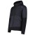 Imagen detallada 3 CMP - Hybrid Jacket with Fix Hood 36E1337 - Chaqueta híbrida