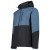 Detailbeeld 3 CMP - Jacket Zip Hood Detachable Inn.Jacket 36Z2267D - 3-in-1-jas