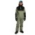 Detaljebillede 3 Horsefeathers - Larrat Jacket - Skijakke