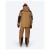 Detaljebillede 3 The Mountain Studio - Gore-Tex Pro 3L Shell Vectran Jacket - Skijakke