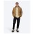 Immagine dettagliata 3 The Mountain Studio - Reversible Light Down Jacket - Giacca in piumino