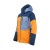 Imagen detallada 3 Picture - Nitric Jacket - Chaqueta de esquí