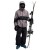 Detailbeeld 3 Quiksilver - High In The Hood 10K Jacket - Ski-jas