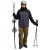 Detaljebillede 3 Quiksilver - The Edge 20K Jacket - Skijakke
