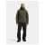 Detaljebillede 3 Didriksons - Asp Jacket - Vinterjakke