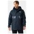 Detailbild 3 Helly Hansen - Moss Insulated Pu Coat - Winterjacke