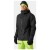 Yksityiskohtainen kuva 3 Helly Hansen - Powdreamer 2.0 Jacket - Laskettelutakki