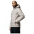 Detail image 3 Columbia - Lake 22 II Down Hooded Jacket - Down jacket