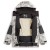 Imagen detallada 3 O'Neill - FWC'Peak Fire Snow Jacket - Chaqueta de esquí