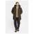Imagen detallada 3 Revolution - Hooded Liner Jacket - Parka