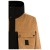 Imagen detallada 3 Protest - PRTDalwood Snowjacket - Chaqueta de esquí