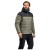 Detailbild 3 Bergans - Lom Light Down Hood Jacket - Daunenjacke
