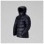 Imagen detallada 3 Norrøna - Trollveggen Down800 Hood - Chaqueta de plumas