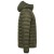 Detailbild 3 Stoic - PerformanceDown SalmiSt. II Jacket with Hood - Daunenjacke