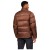 Detailbeeld 3 Mammut - Glacier Glow IN Jacket - Donsjack