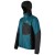 Detail image 3 Montura - Traccia Octa Hooded Jacket - Synthetic jacket