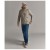 Detaljebillede 3 Ortovox - Downwool 180 Hooded Jacket - Dunjakke