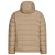 Detailbeeld 3 Jack Wolfskin - Wild Pass Down Hoody - Donsjack