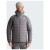 Detail image 3 The North Face - Abseil Stretch Down Hoodie - Down jacket