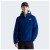Detailbeeld 3 The North Face - Quest Insulated Jacket - Winterjas