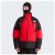 Detaljebillede 3 The North Face - Snowsquall Jacket - Skijakke
