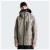 Detail image 3 The North Face - Summit Verbier GTX Jacket - Ski jacket