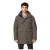 Immagine dettagliata 3 Vaude - Idris Wool-Lined Parka - Parka