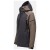 Detaljebillede 3 Peak Performance - Insulated 2L Ski Jacket-Terrain Tan-Mo - Skijakke