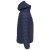 Detailbeeld 3 Mammut - Trovat Down In Hooded Jacket - Donsjas