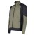 Detailbild 3 CMP - Jacket Grid Tech - Fleecejacke