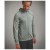 Detailbild 3 Ortovox - Fleece Light Grid Hoody - Fleecejacke